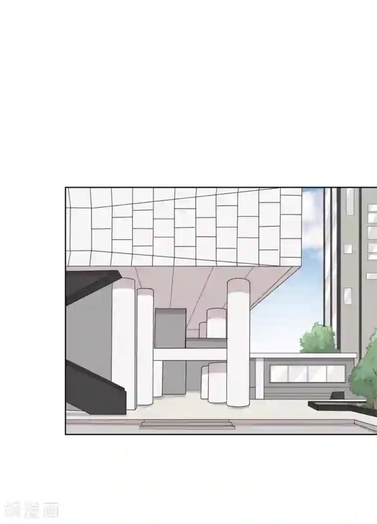 宠爱难逃:偏执顾少高冷妻第63话