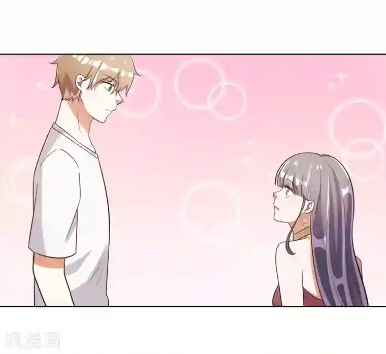 宠爱难逃:偏执顾少高冷妻第64话