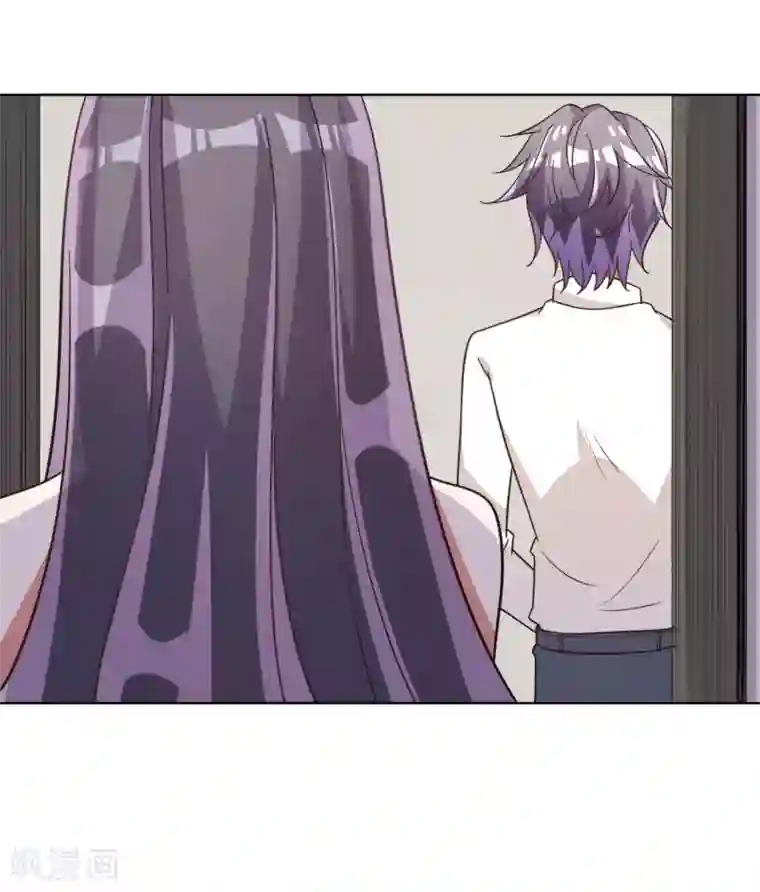 宠爱难逃:偏执顾少高冷妻第64话