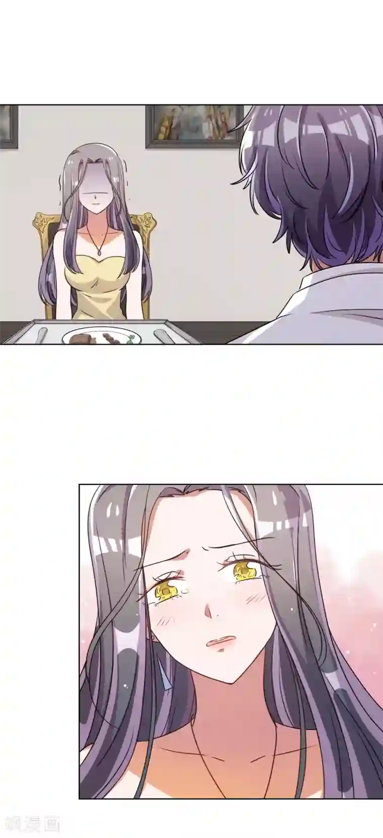 百合纯肉本子r18全彩第66话