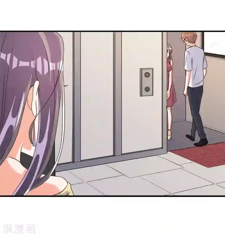 宠爱难逃:偏执顾少高冷妻第67话