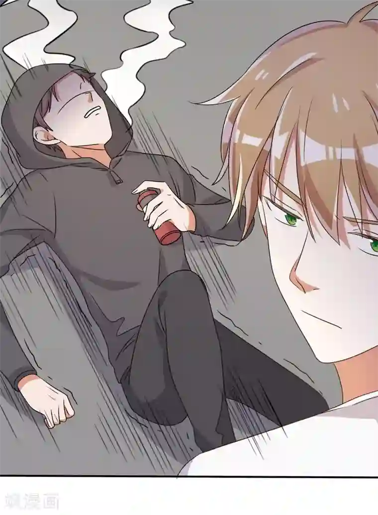 宠爱难逃:偏执顾少高冷妻第68话
