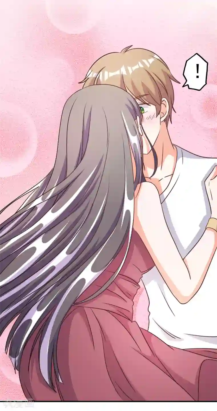 宠爱难逃:偏执顾少高冷妻第70话