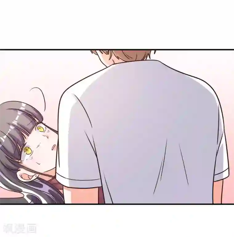 宠爱难逃:偏执顾少高冷妻第70话