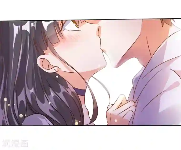 宠爱难逃:偏执顾少高冷妻第78话