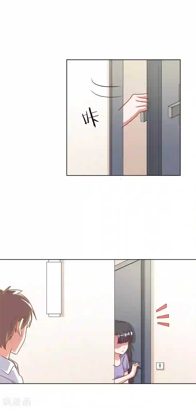 宠爱难逃:偏执顾少高冷妻第80话