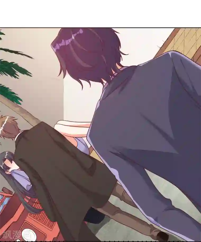 宠爱难逃:偏执顾少高冷妻第88话