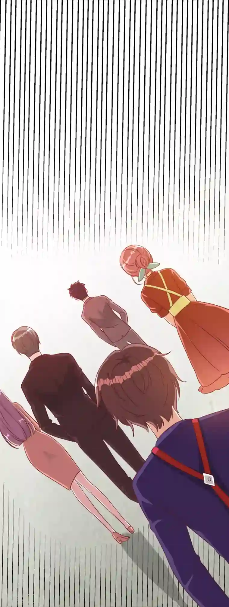 宠爱难逃:偏执顾少高冷妻第88话