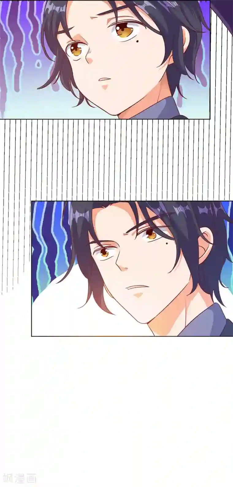 宠爱难逃:偏执顾少高冷妻第88话