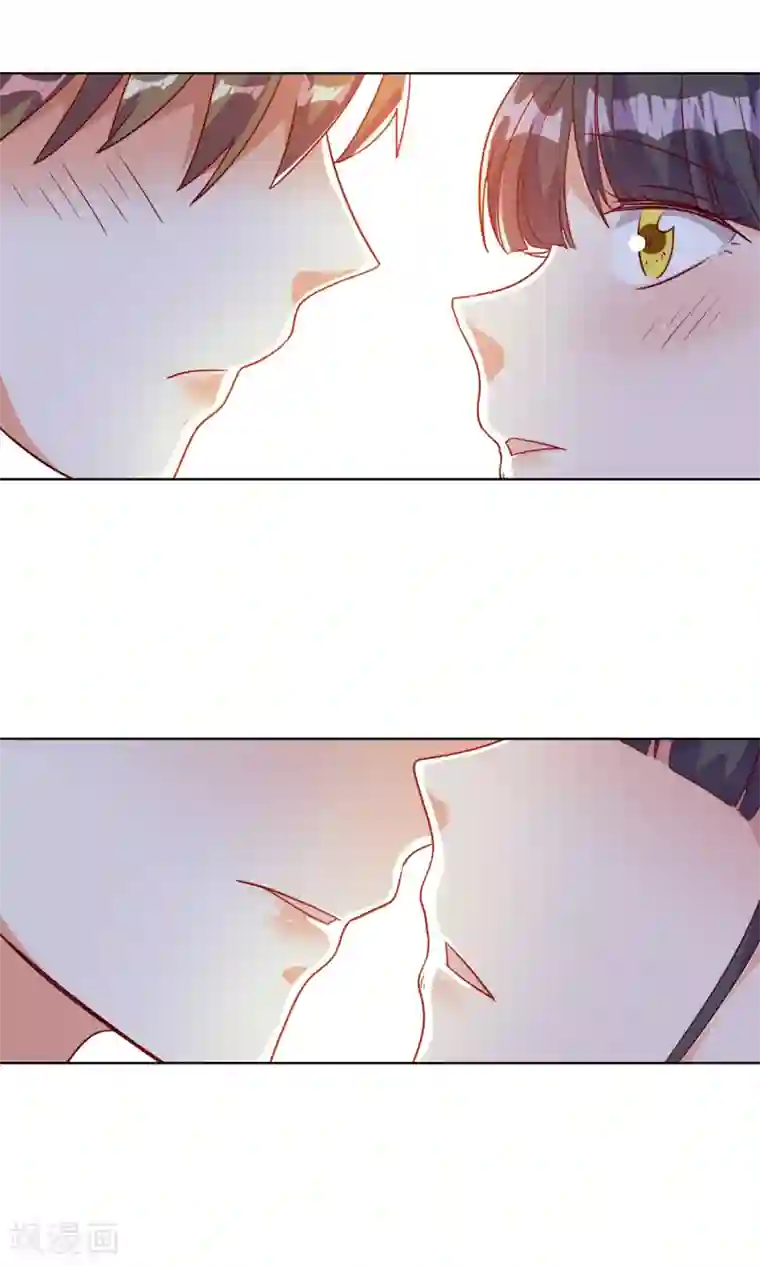 宠爱难逃:偏执顾少高冷妻第90话