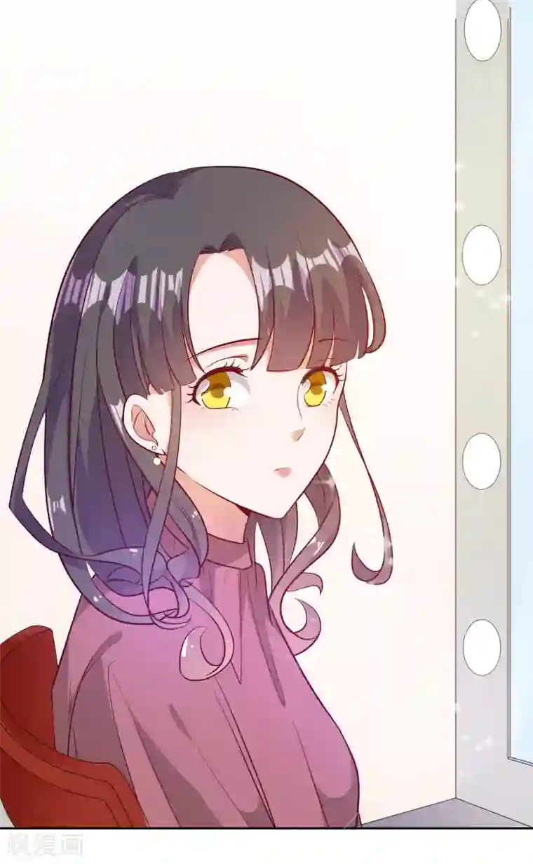 宠爱难逃:偏执顾少高冷妻第100话