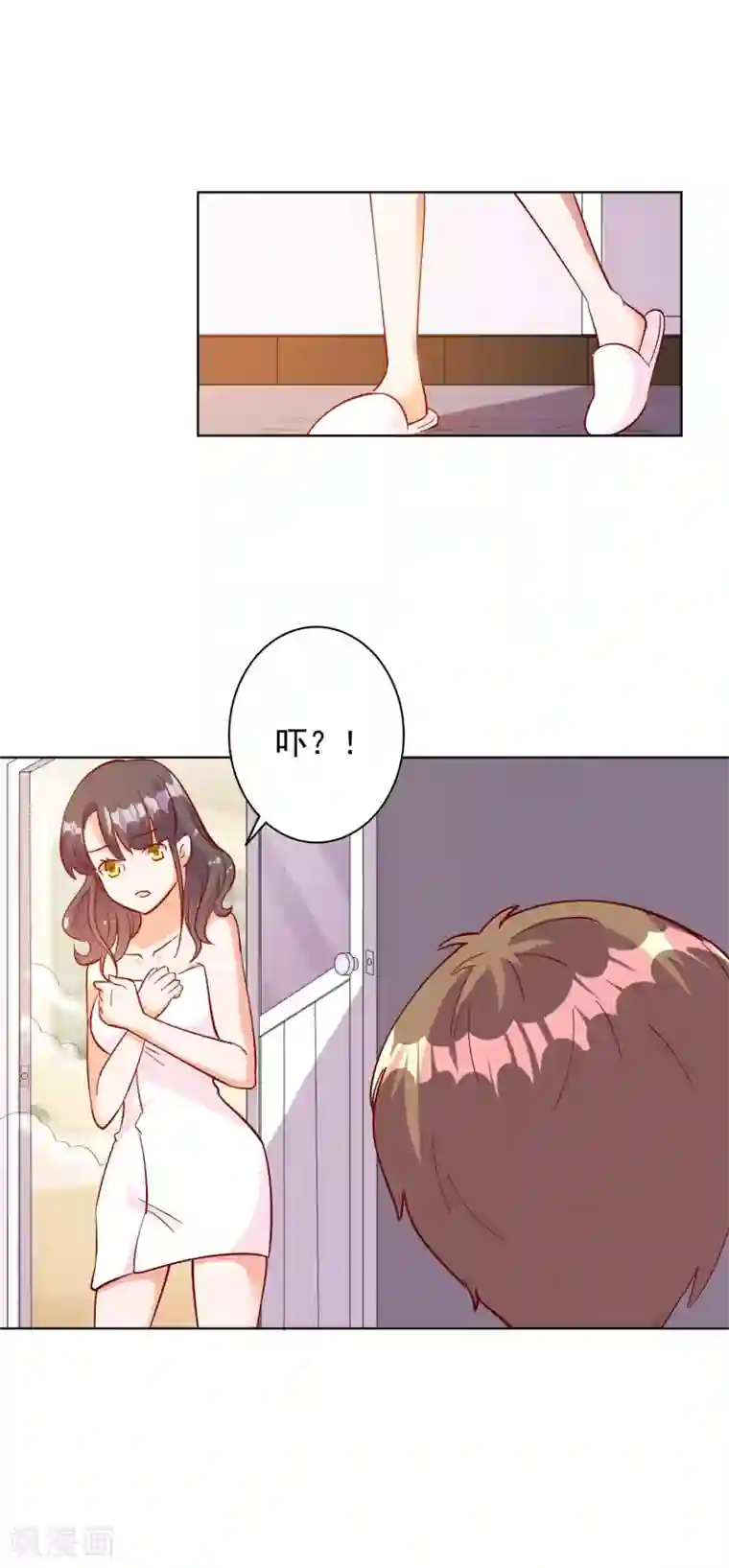 宠爱难逃:偏执顾少高冷妻第103话