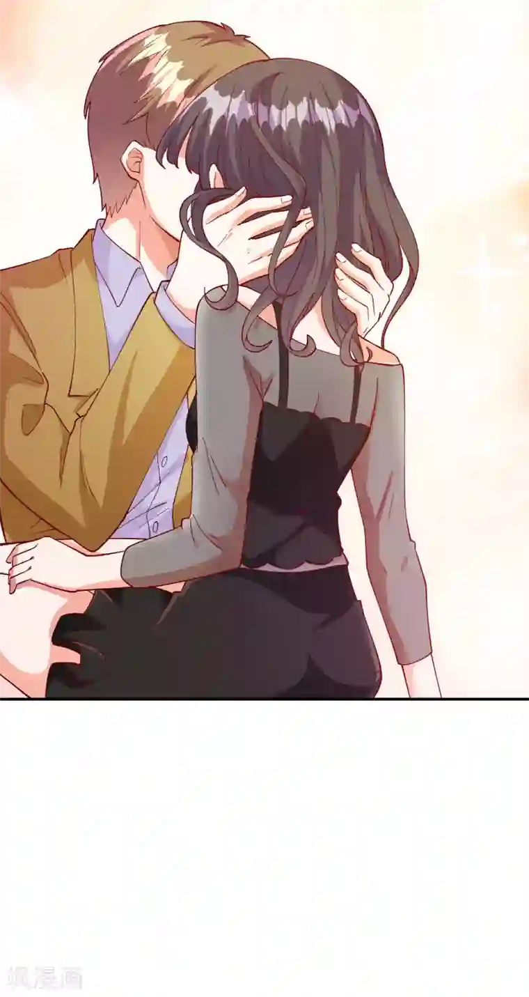 宠爱难逃:偏执顾少高冷妻第107话