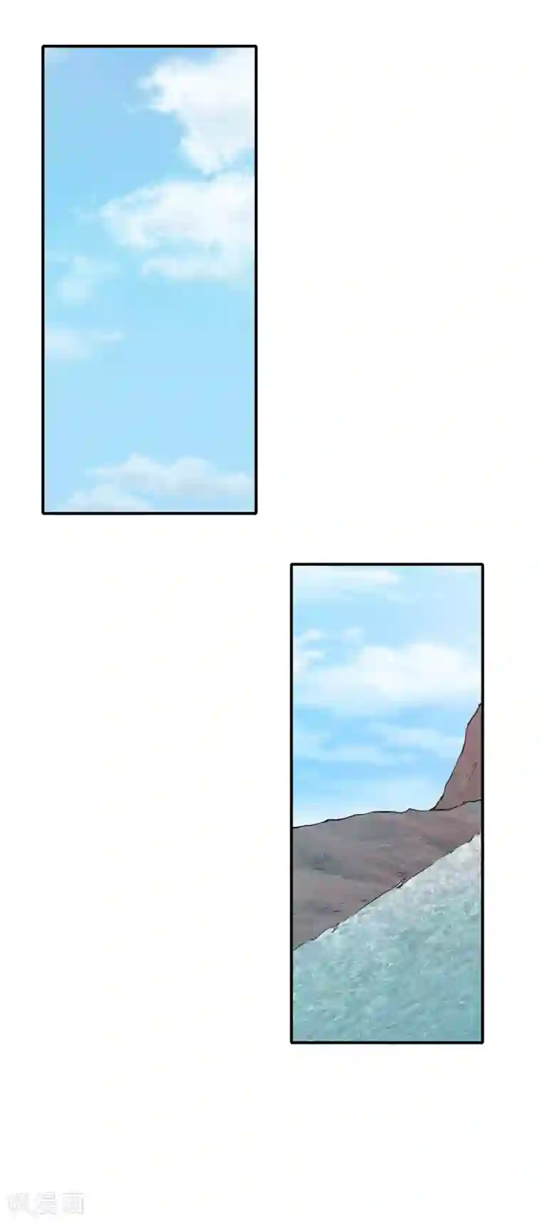 宠爱难逃:偏执顾少高冷妻第107话