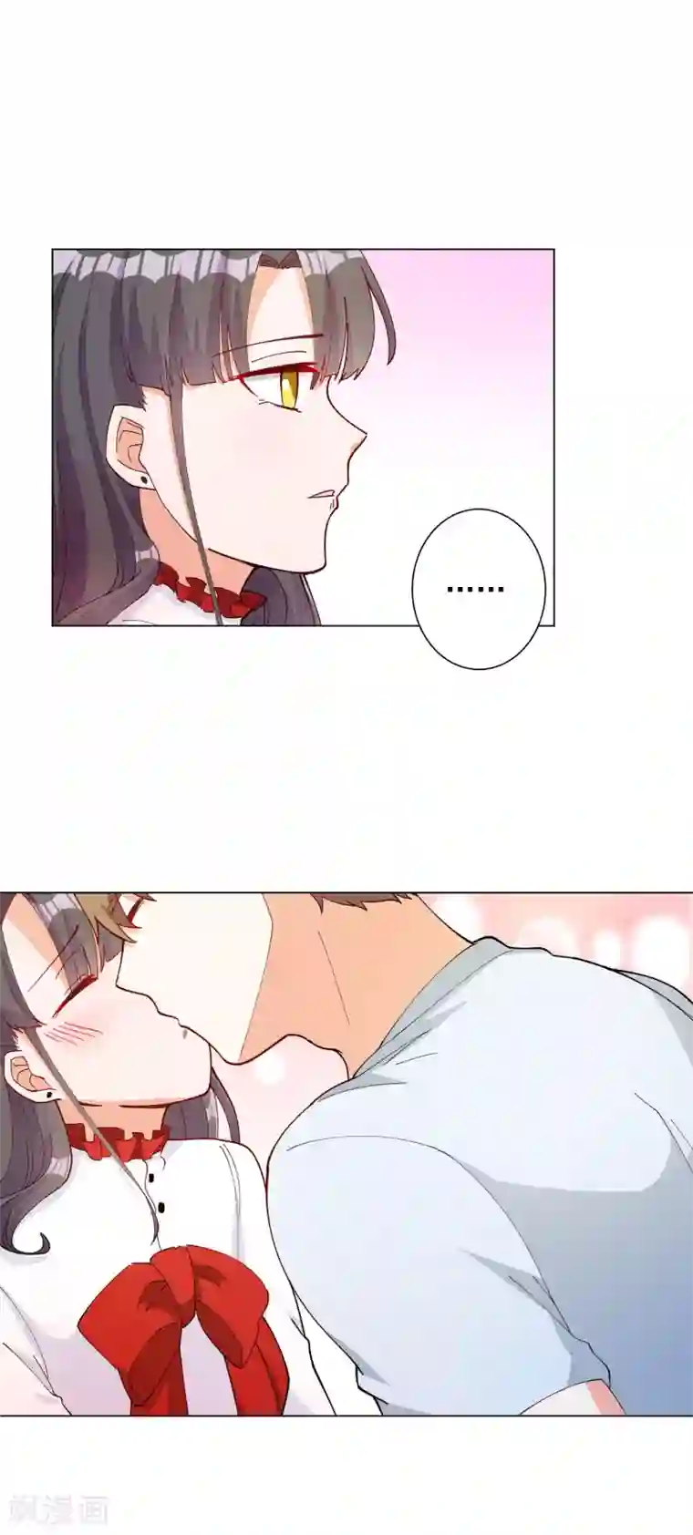 宠爱难逃:偏执顾少高冷妻第112话