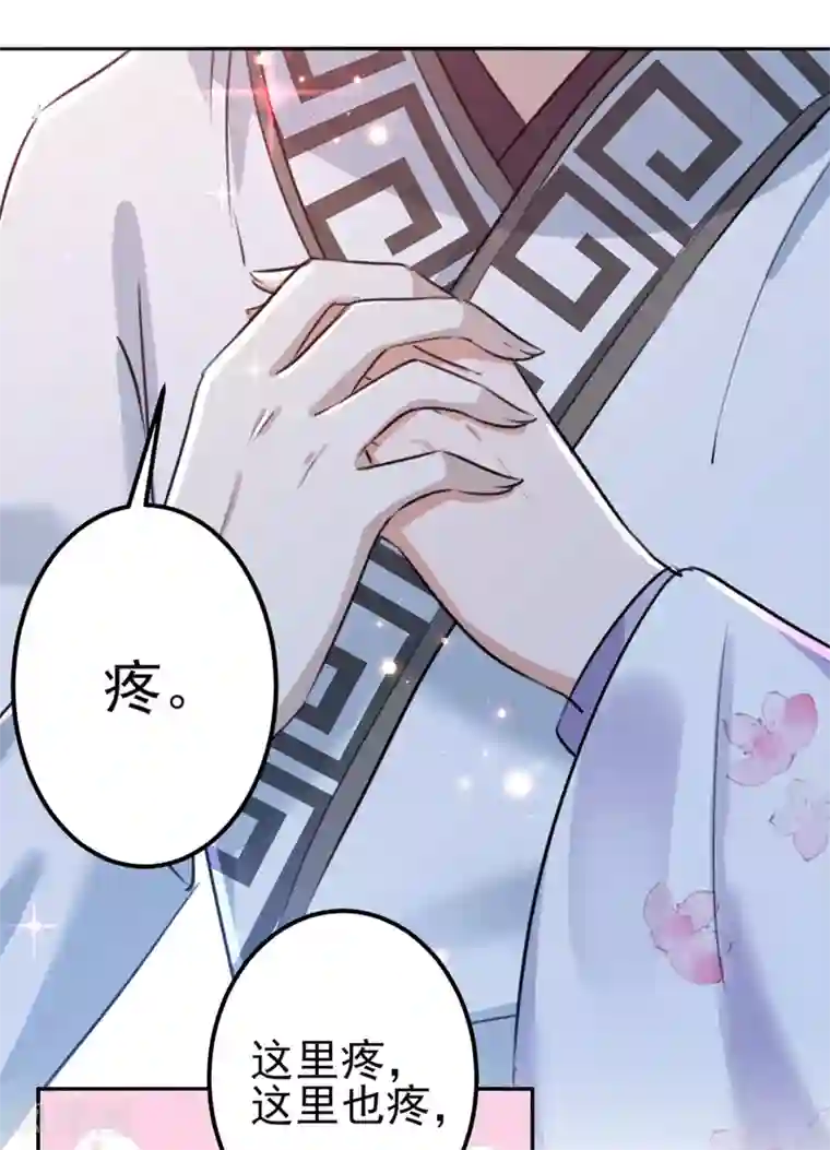 王爷你好帅第164话 夫人心疼我？