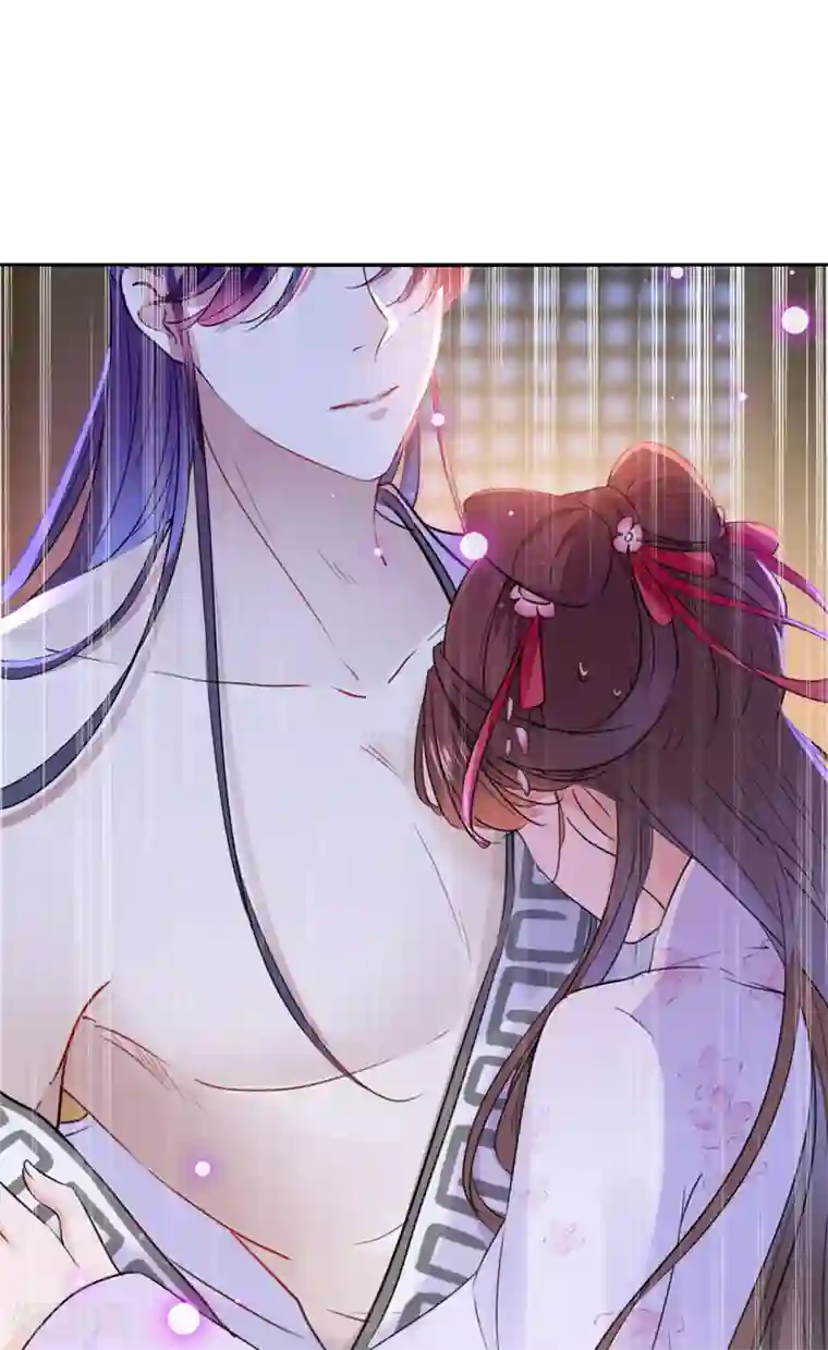 王爷你好帅第165话 还想继续摸吗？