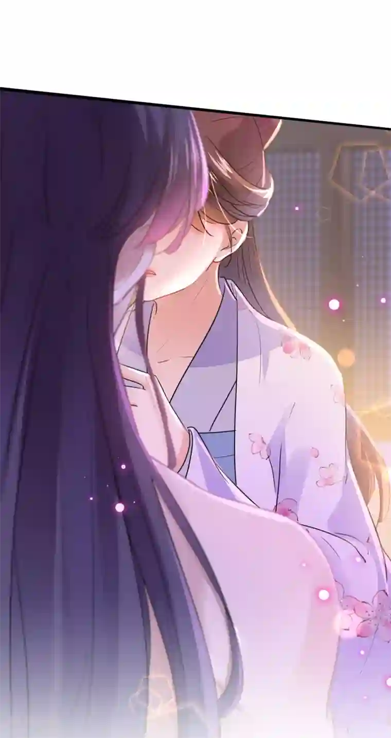 王爷你好帅第165话 还想继续摸吗？