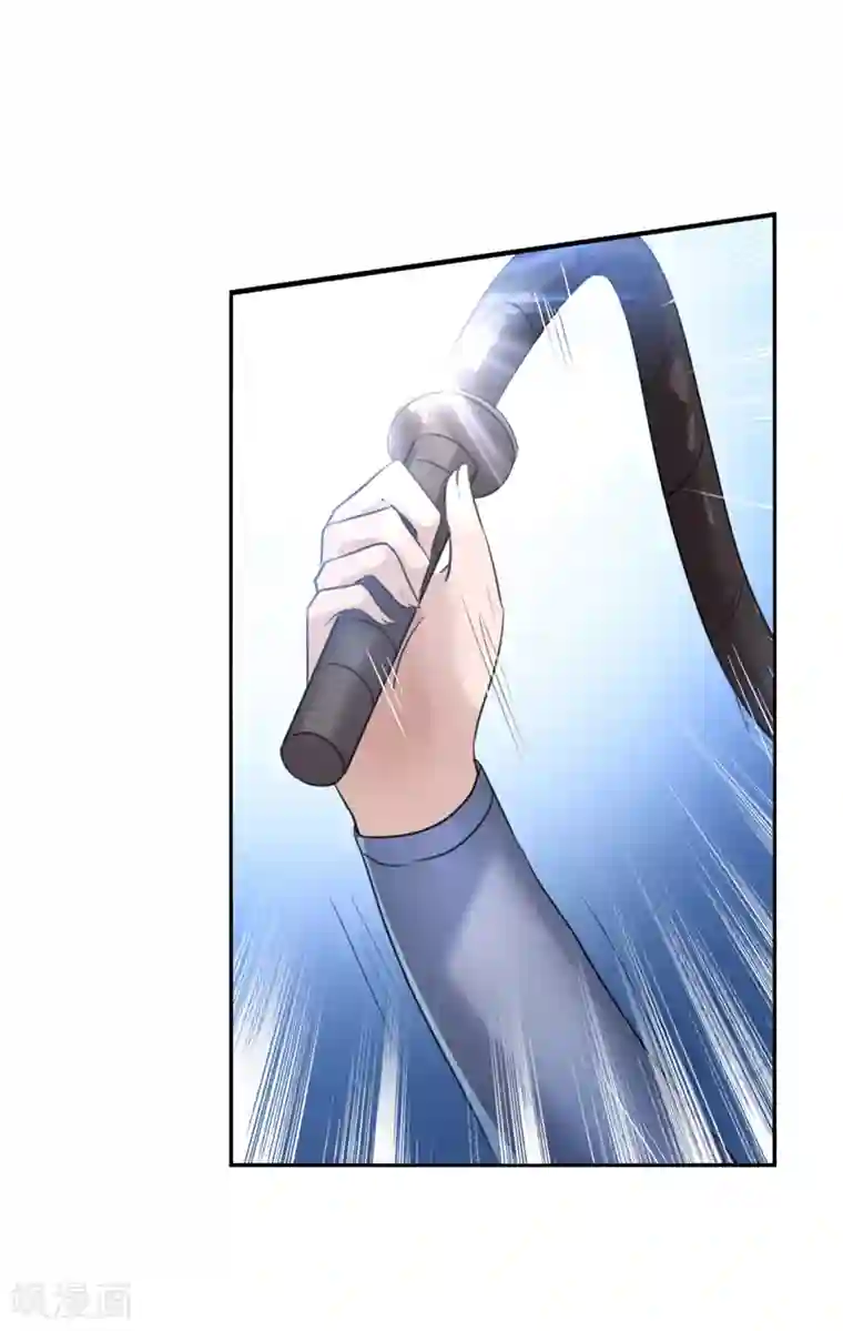 王爷你好帅第166话 我可以更流氓一点