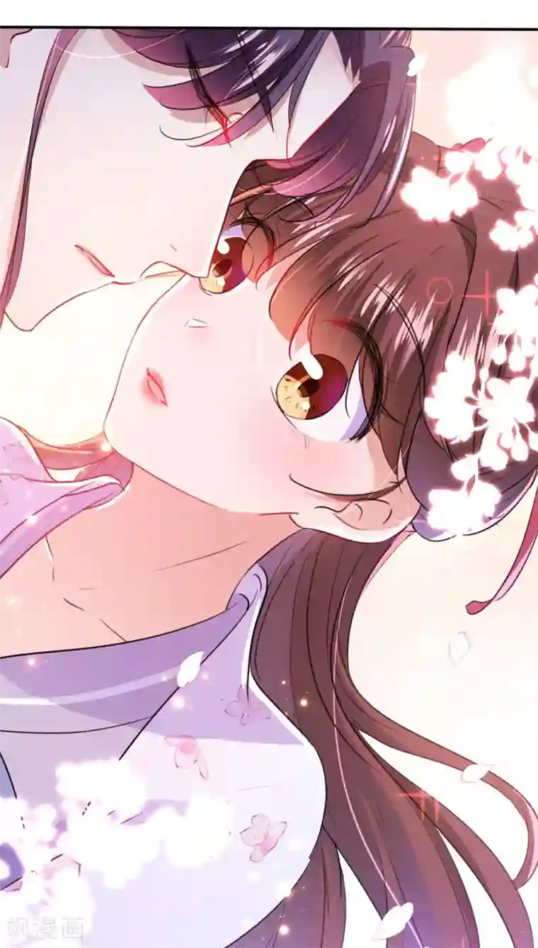 王爷你好帅第166话 我可以更流氓一点