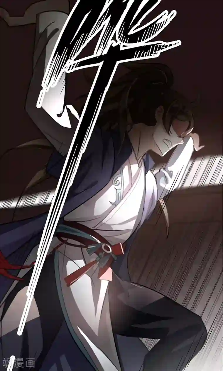 王爷你好帅第1话 穿越到棺材里？