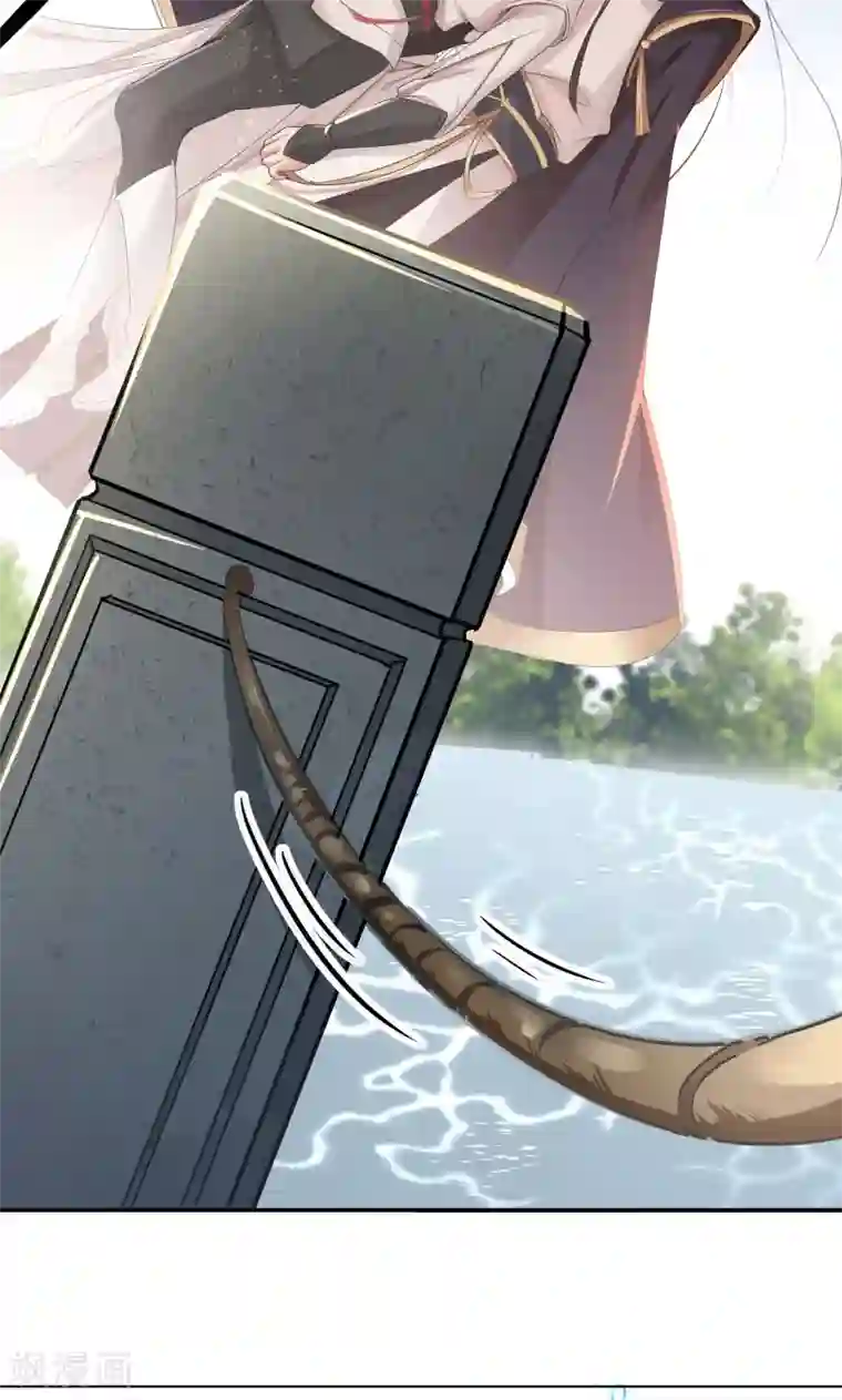 别拔出来在里面尿H第6话 亲，亲上了！