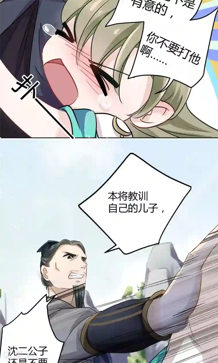 王爷你好帅第7话 逛街