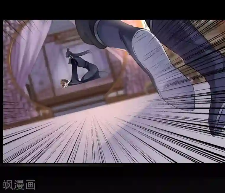 王爷你好帅第10话 夜探香闺