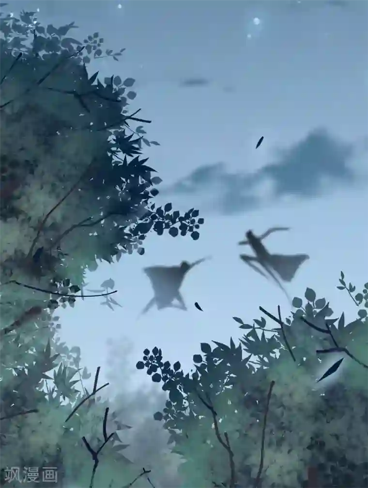 王爷你好帅第10话 夜探香闺