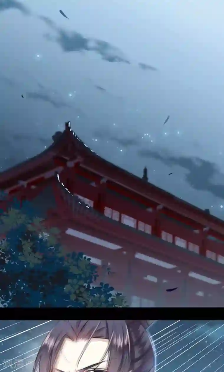 王爷你好帅第11话 影卫