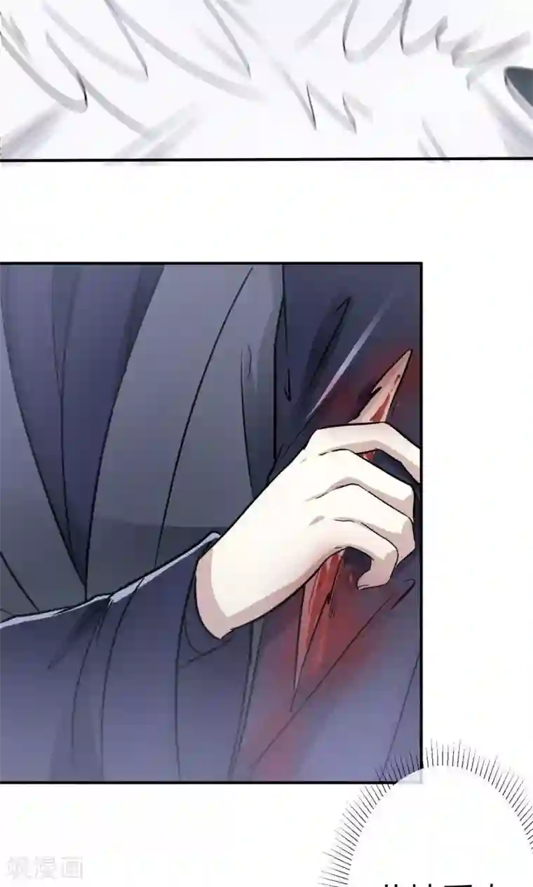 王爷你好帅第11话 影卫