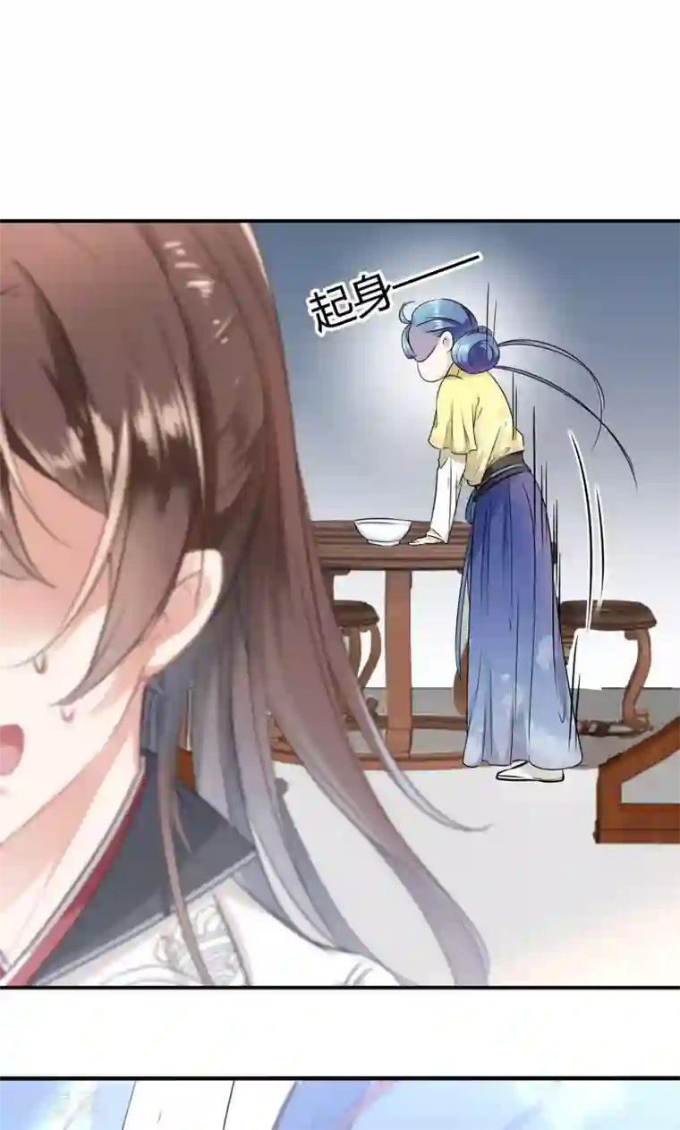 王爷你好帅第12话 翊麾校尉