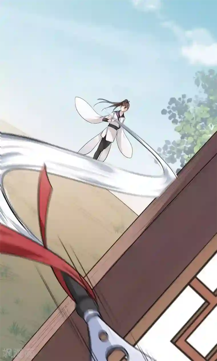 王爷你好帅第14话 佛堂