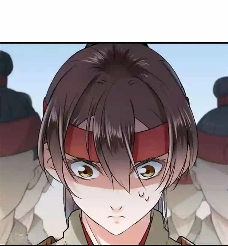 王爷你好帅第15话 羽林营