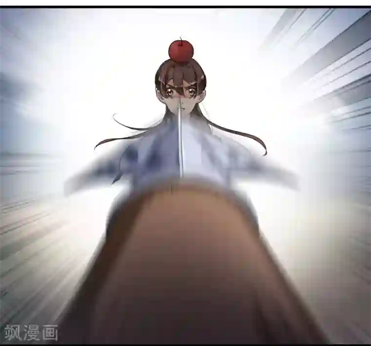 王爷你好帅第16话 真本事