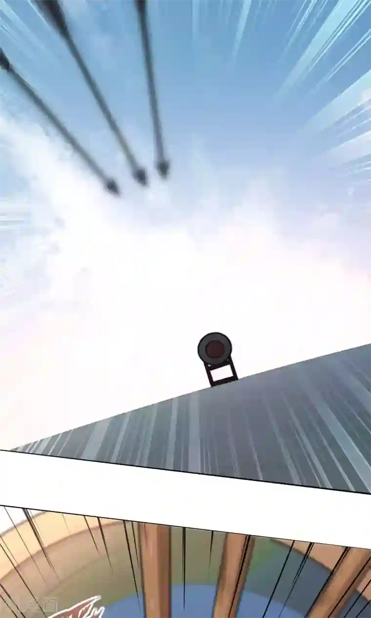 王爷你好帅第17话 比试