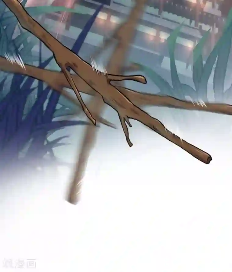 王爷你好帅第23话 刺杀