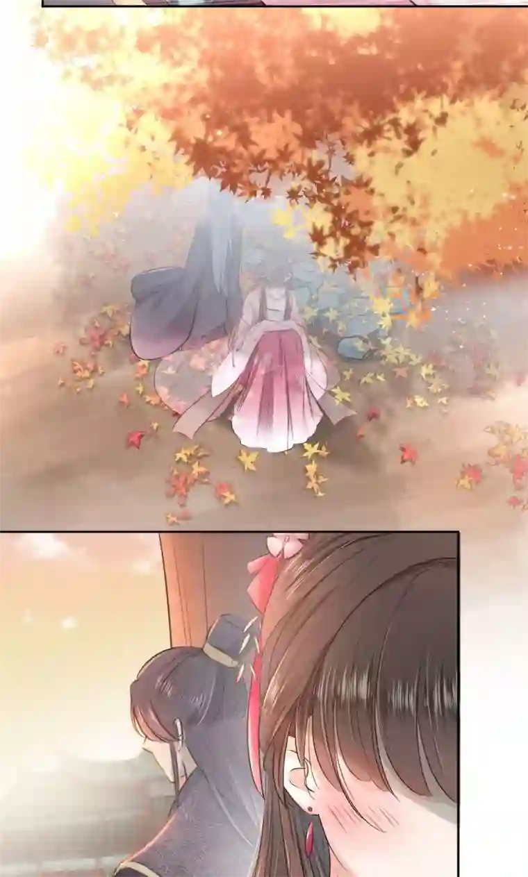 王爷你好帅第32话 他又救了我一次