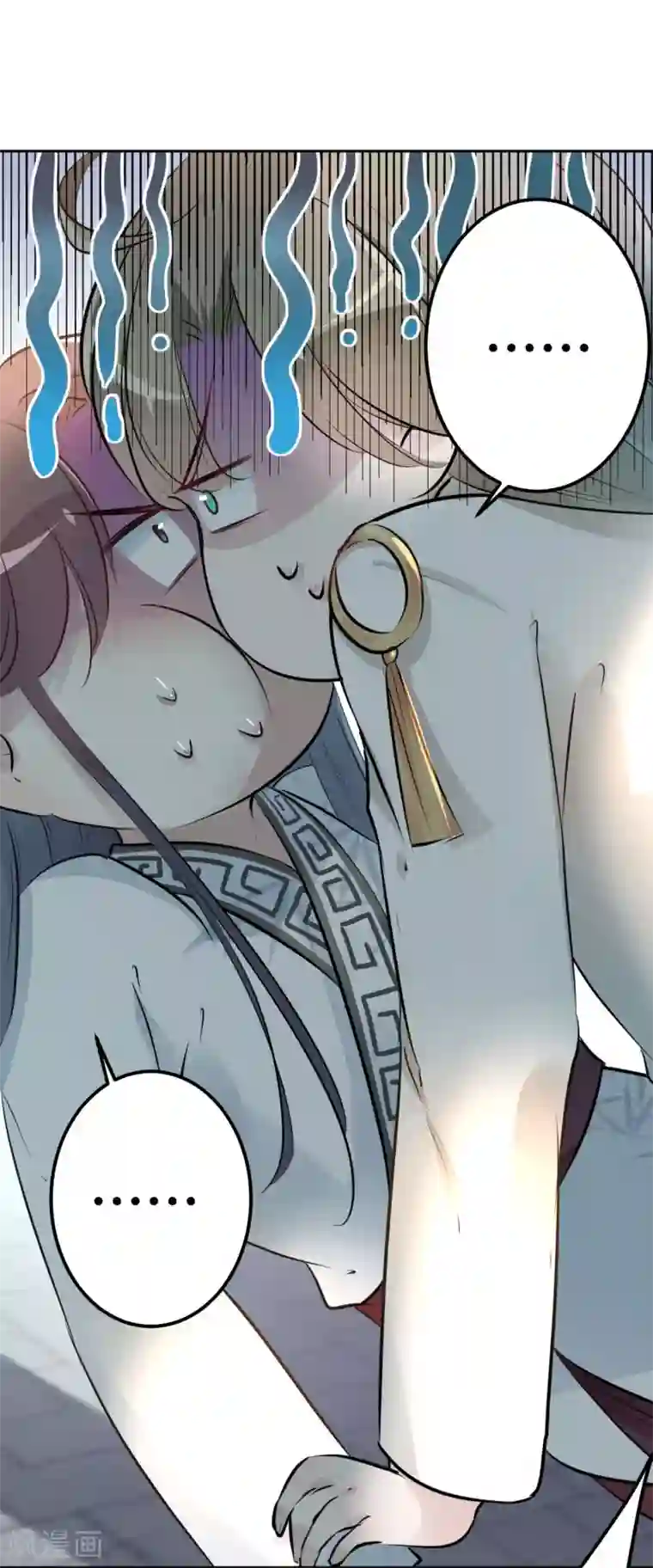 被迫乳喷在线播放第35话 女装大佬