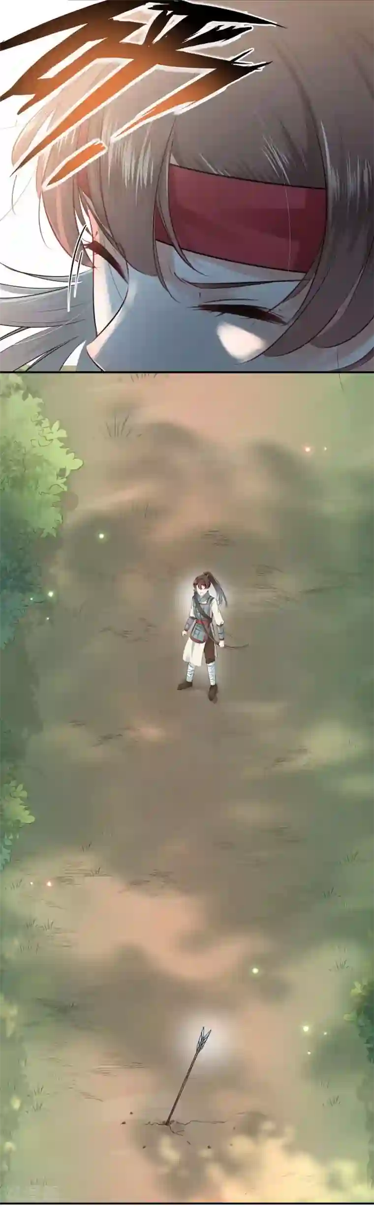 王爷你好帅第39话 陷阱