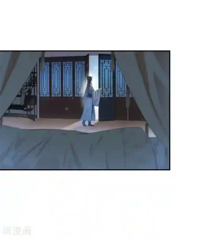 王爷你好帅第49话 沉痛的记忆