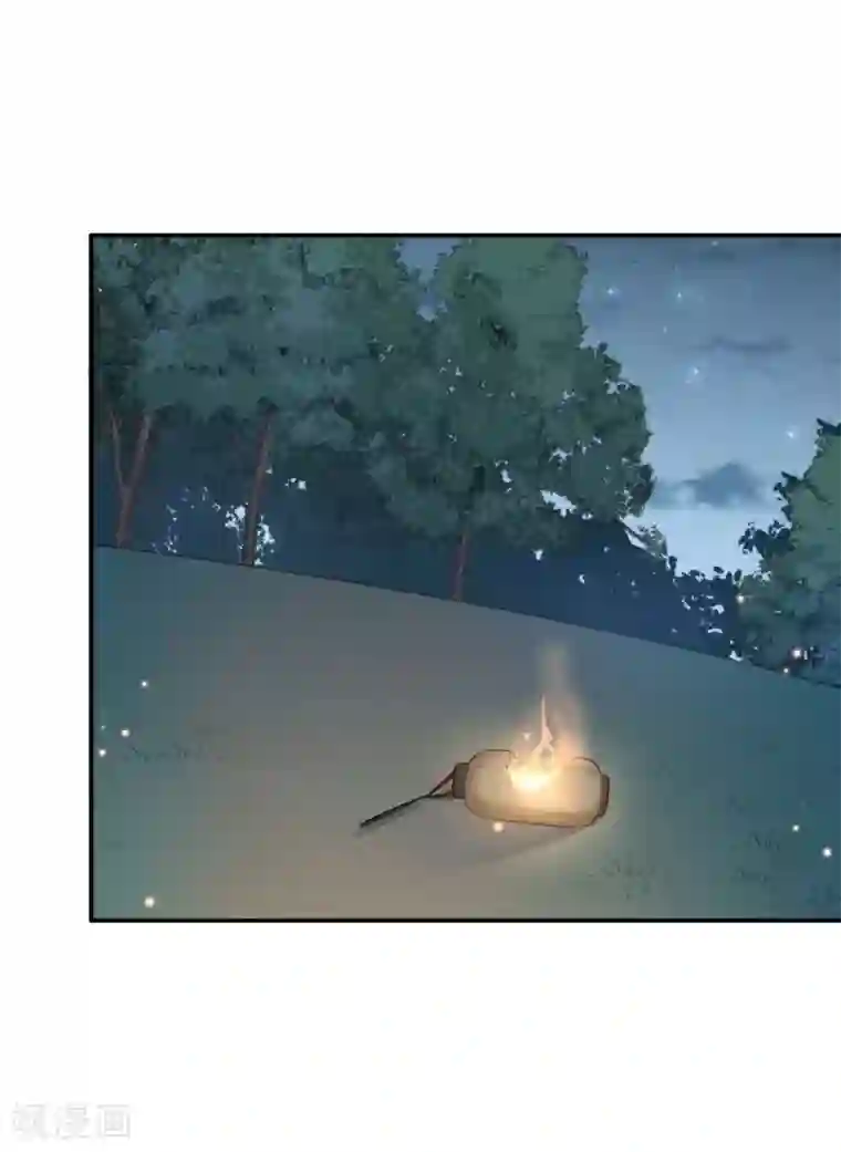 王爷你好帅第55话 人证