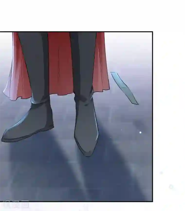 王爷你好帅第59话 秋后问斩