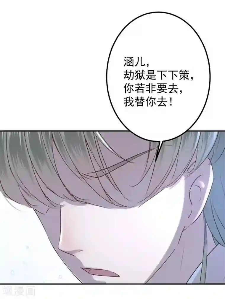 王爷你好帅第60话 他就是为了你！
