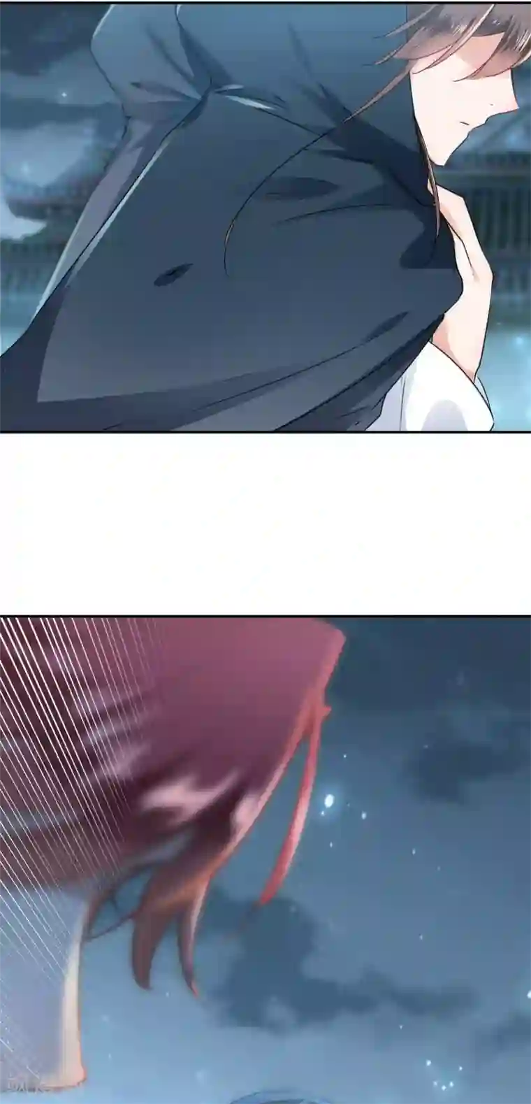 王爷你好帅第61话 沈秋喜欢男人？!