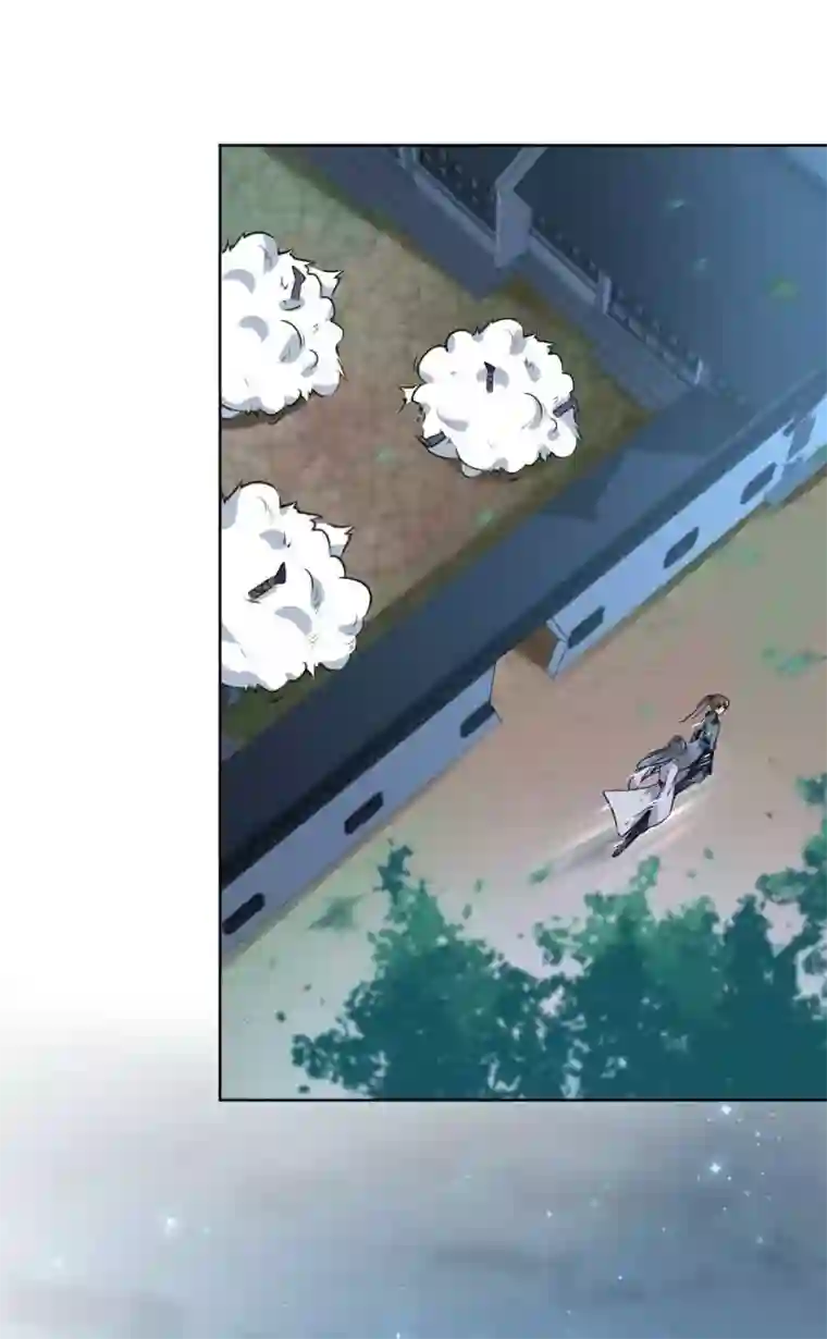 王爷你好帅第64话 安定王带你飞！