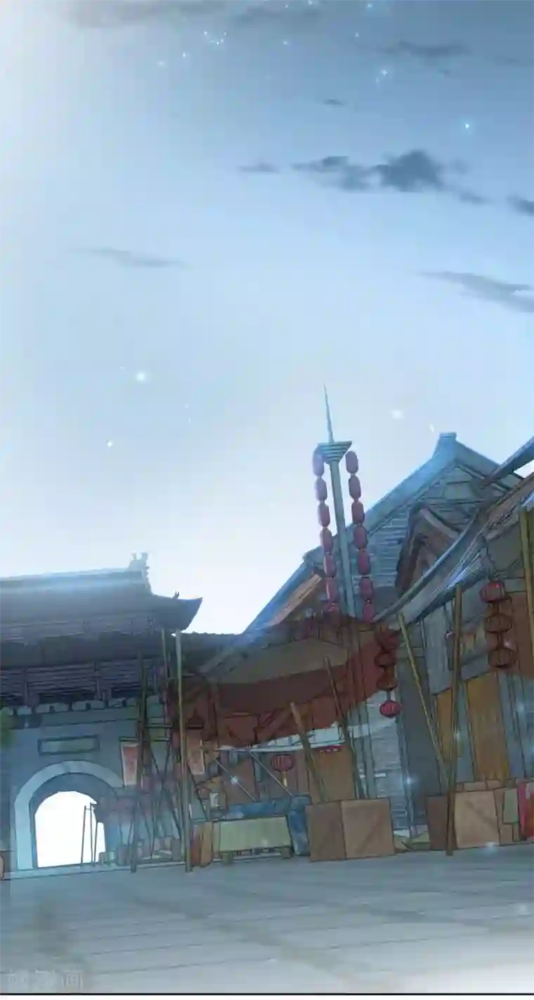 王爷你好帅第64话 安定王带你飞！