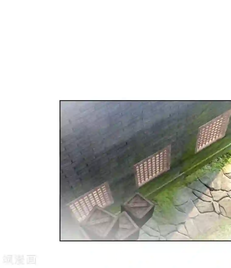 王爷你好帅第70话 我死也是王爷的鬼！