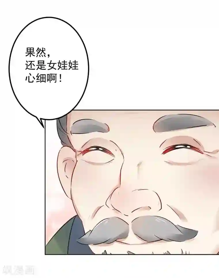 王爷你好帅第73话 性别认知障碍？