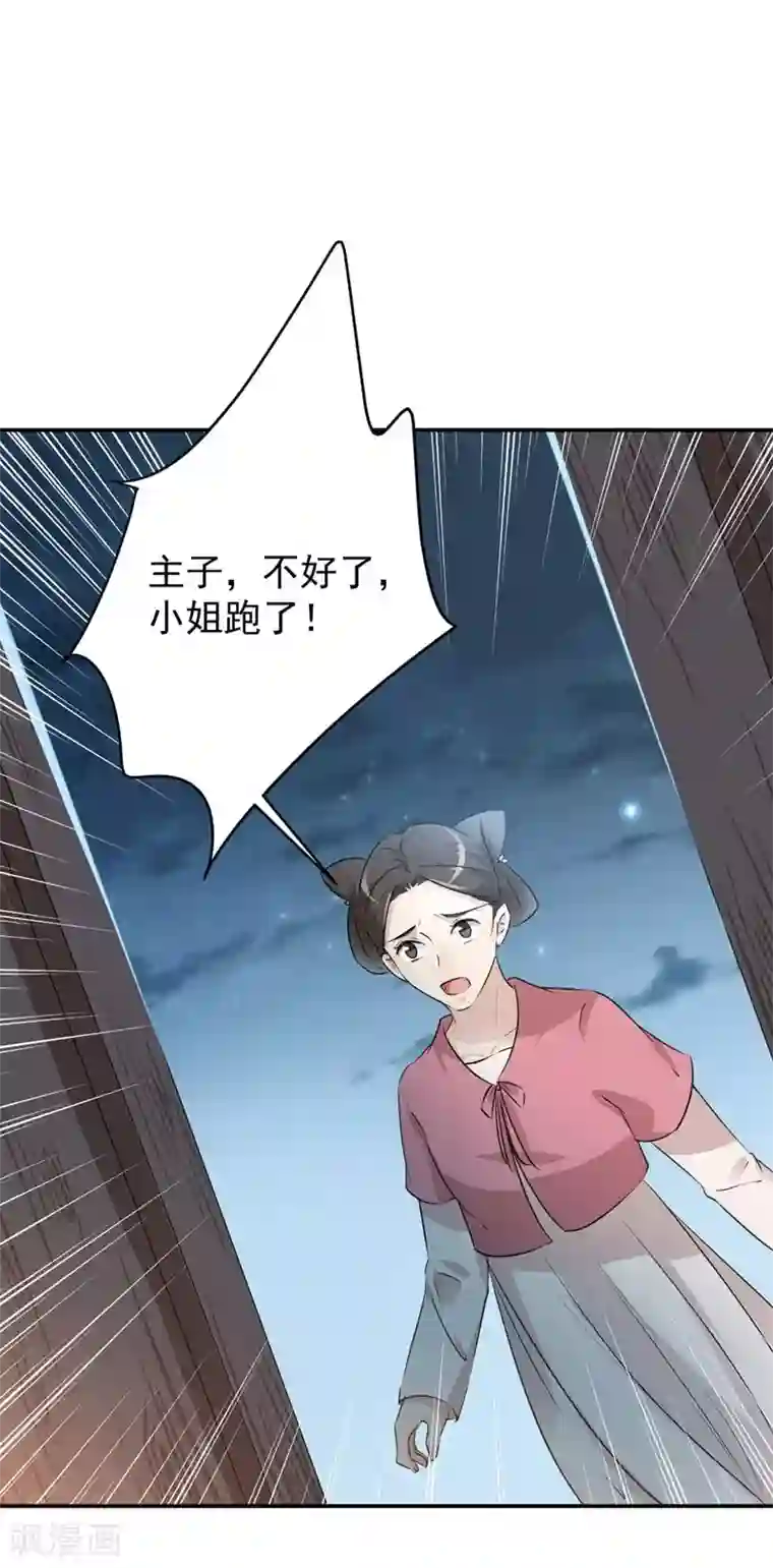 王爷你好帅第80话 我要救他！